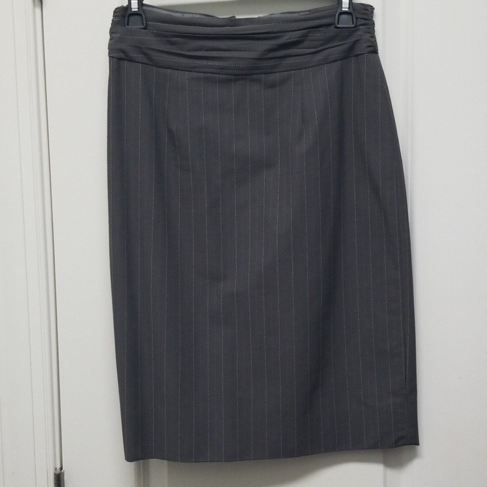 Size 2 pencil skirt